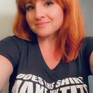Kristin added a photo of their purchase