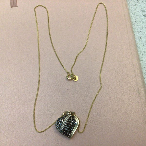 9CT GOLD TWISTED CREOLE HOOP EARRINGS - 30mm DIAMETER