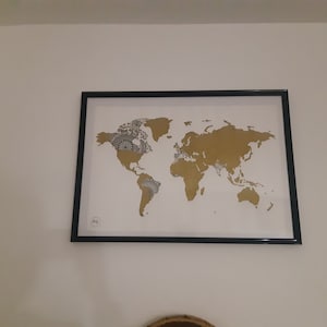 Maya added a photo of their purchase