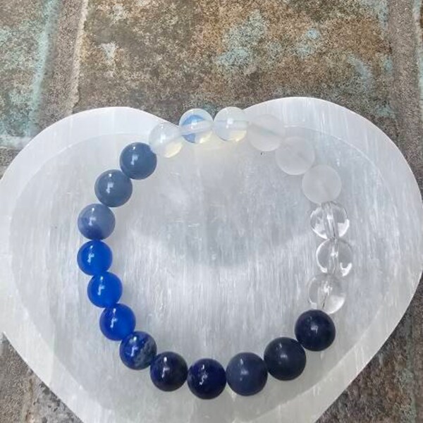 Evil Eye Diya Set - Accessory
