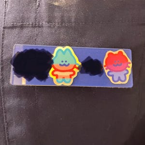 Grunty added a photo of their purchase