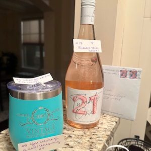 Lorri added a photo of their purchase