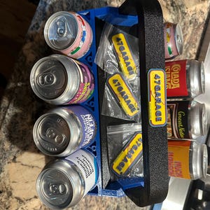 Avery added a photo of their purchase