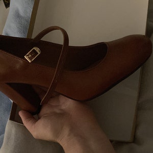 Kristina added a photo of their purchase