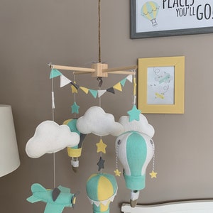 Baby Mobile Coyote Mobile Cactus Mobile Cacti Mobile Etsy Baby Mobile Coyote Mobile Cactus Mobile Cacti Mobile Etsy