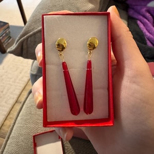 Comprador de Etsy ha añadido una foto de su compra