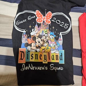 Comprador de Etsy ha añadido una foto de su compra