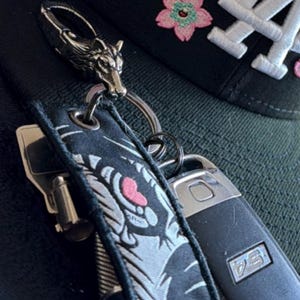 Louis added a photo of their purchase
