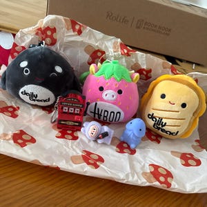 Melissa adicionaram uma foto da sua compra