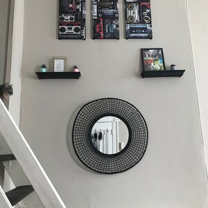 Amanda added a photo of their purchase