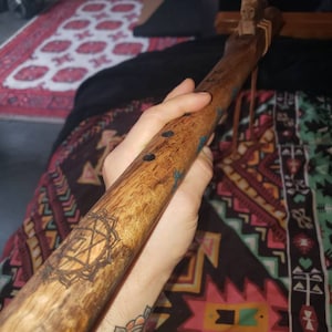 Comprador de Etsy ha añadido una foto de su compra