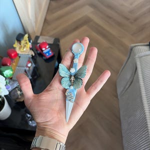 Merdan added a photo of their purchase