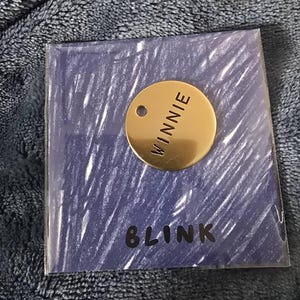 M added a photo of their purchase