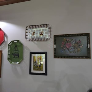 Hammer Hatchet with Wooden Handle - Vintage Carpenters Axe *See Condition Notes