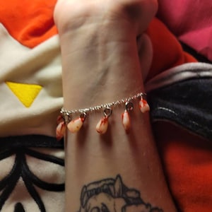 Chey added a photo of their purchase
