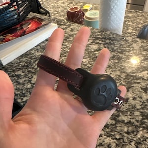 Etsy buyer added a photo of their purchase