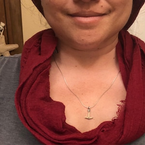 Deborah added a photo of their purchase