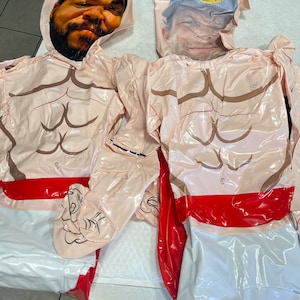 Liz added a photo of their purchase