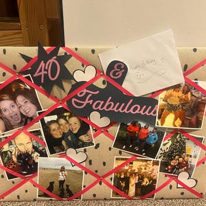Etsy-Käufer:in hat ein Foto des gekauften Artikels hinzugefügt