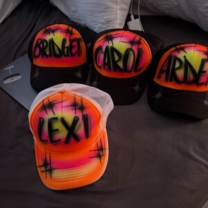 Alexis added a photo of their purchase