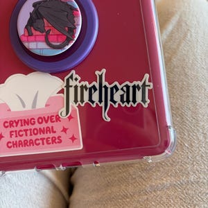 Stephanie added a photo of their purchase