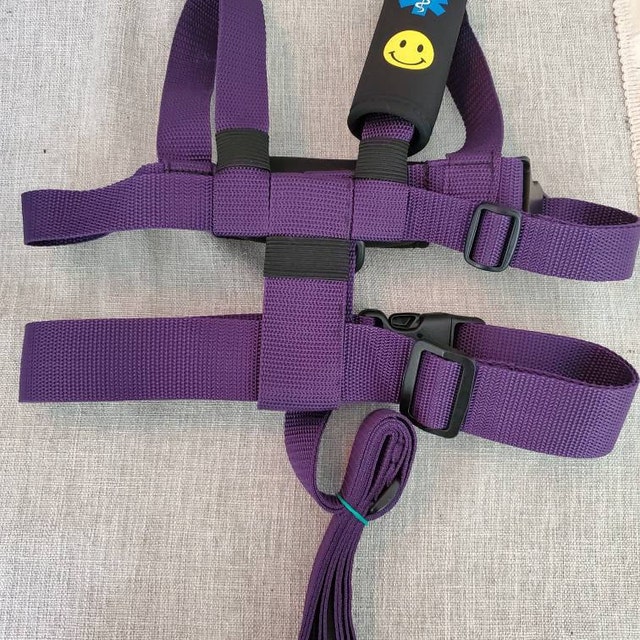 Child Safety Harness With Pouch Autism Awareness Your Choice 