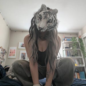 Haley ha añadido una foto de su compra