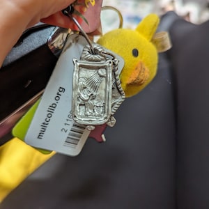 Etsy buyer added a photo of their purchase