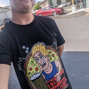 Cameron added a photo of their purchase