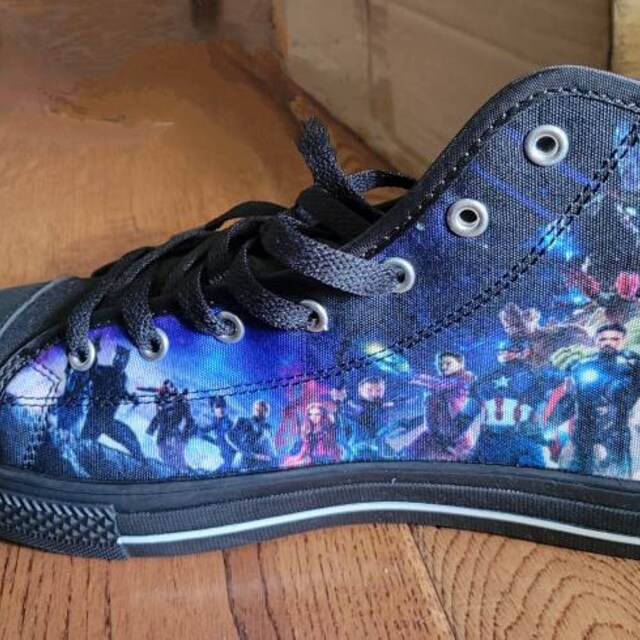 靴 Bingo Bingo Shoes, Bingo Runners, Converse/van's Style Low Top