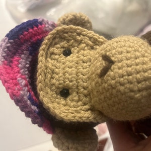 Etsy buyer added a photo of their purchase