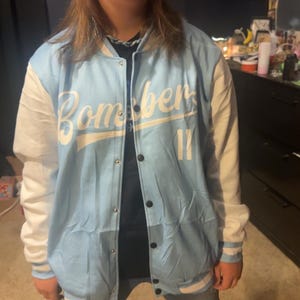 Angelica added a photo of their purchase