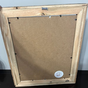 Kristin added a photo of their purchase