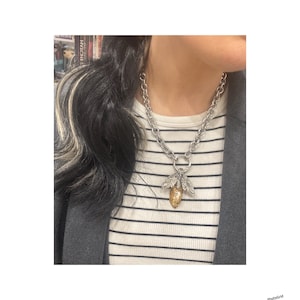 Hannah hat ein Foto des gekauften Artikels hinzugefügt