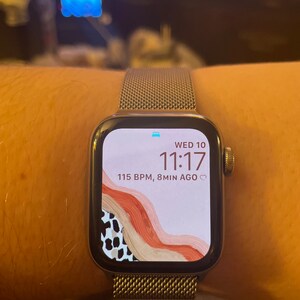 Alexis added a photo of their purchase