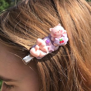 Rosalie added a photo of their purchase