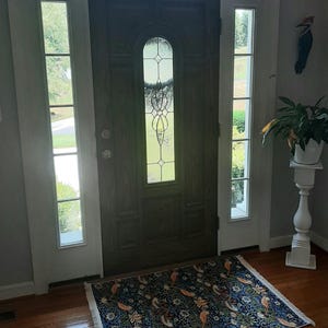 Nancy added a photo of their purchase