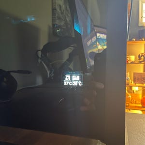 Dawsan added a photo of their purchase