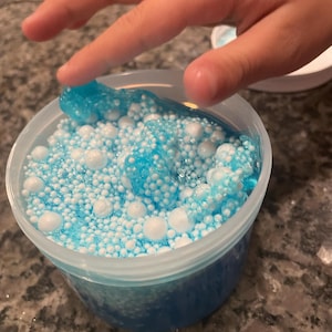 Comprador de Etsy ha añadido una foto de su compra