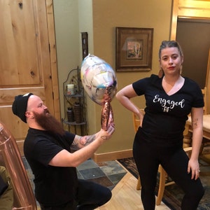 Kara added a photo of their purchase
