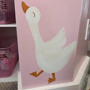 Kayla added a photo of their purchase