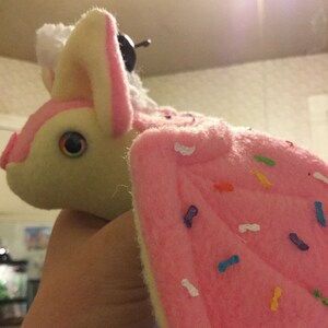sunfish plush
