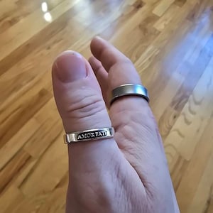 Miriam added a photo of their purchase