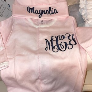 Payton added a photo of their purchase