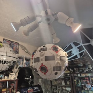 David added a photo of their purchase