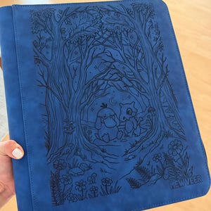 Comprador de Etsy ha añadido una foto de su compra