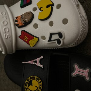 travis scott croc pin