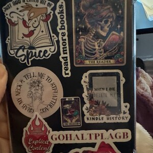 SHANNON added a photo of their purchase