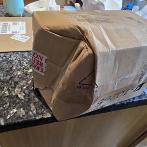 Donna added a photo of their purchase