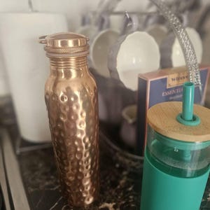 Andrea added a photo of their purchase